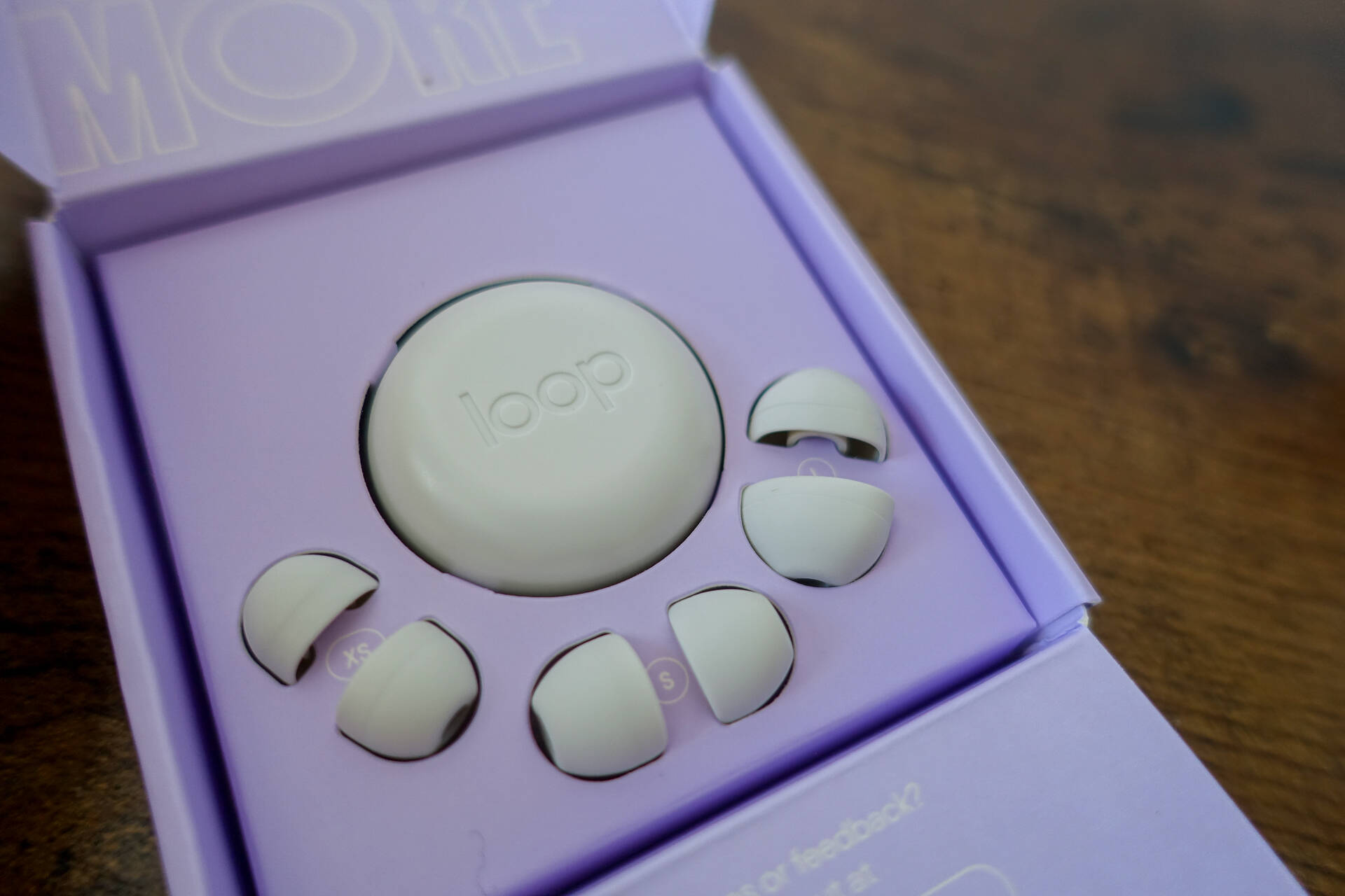 loop earplugs quiet in case